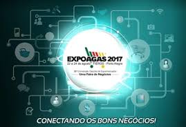 EgoTi : Expoagas 2017